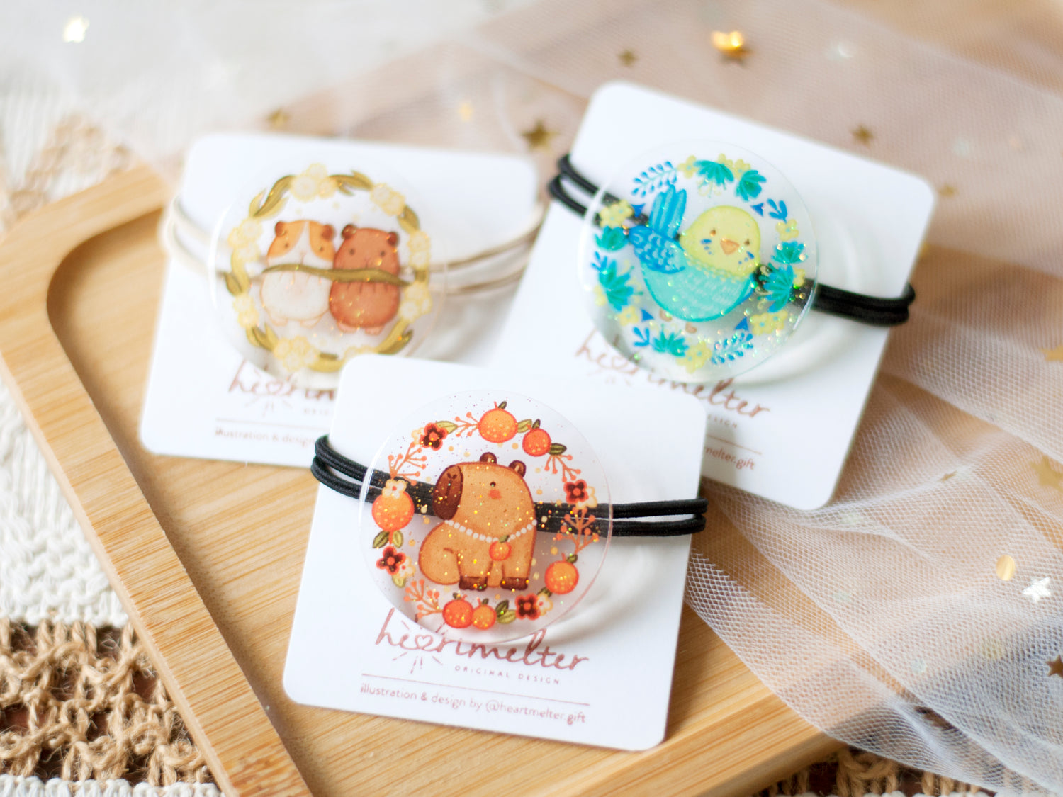 飾品|Accessories