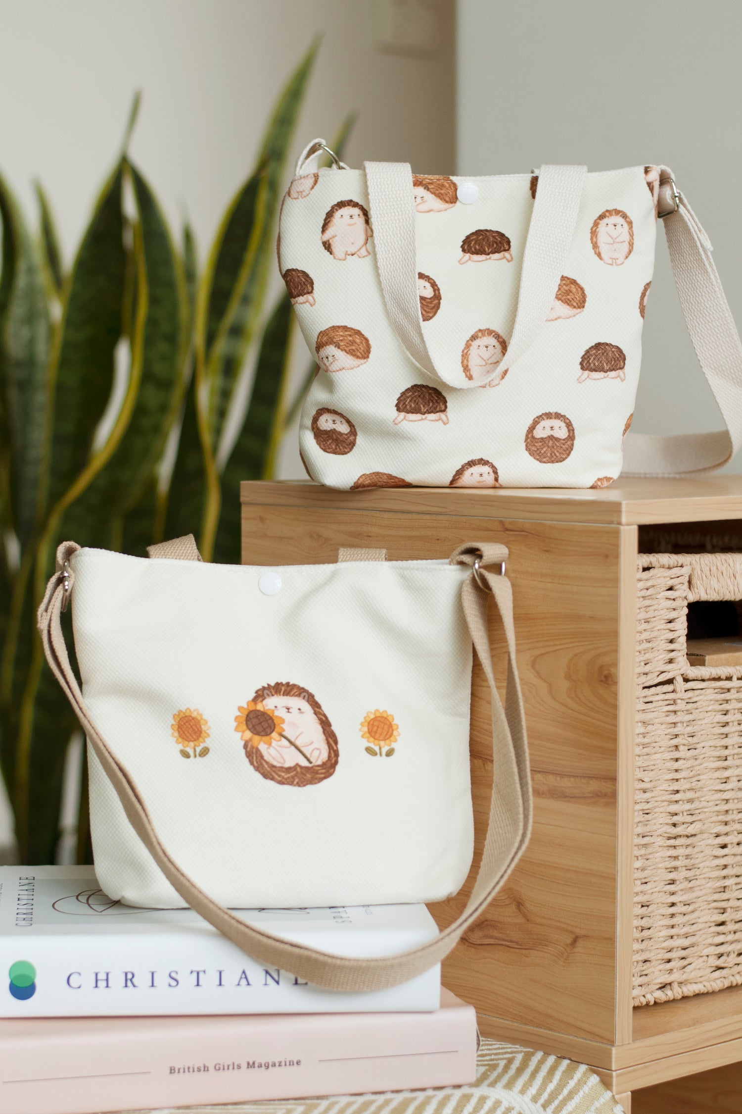 袋類|Bags